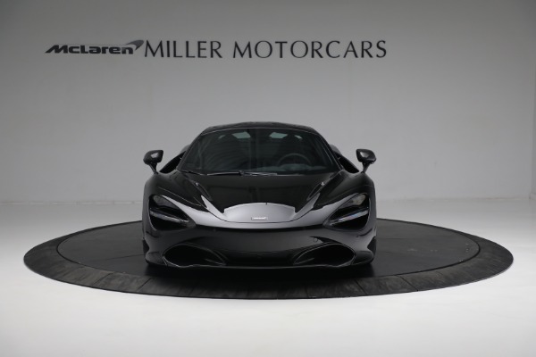 Used 2019 McLaren 720S Performance for sale Sold at Maserati of Greenwich in Greenwich CT 06830 12