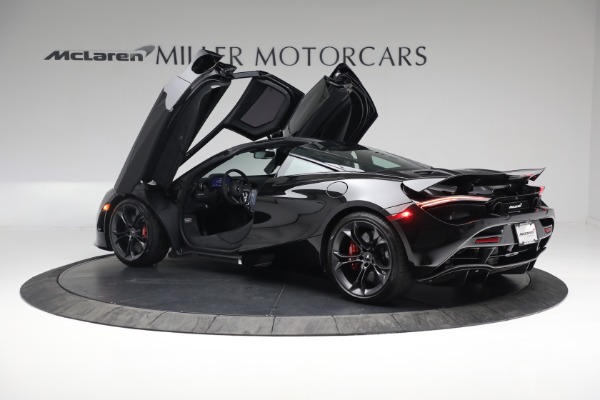Used 2019 McLaren 720S Performance for sale Sold at Maserati of Greenwich in Greenwich CT 06830 15