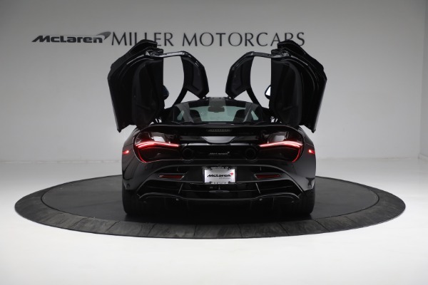 Used 2019 McLaren 720S Performance for sale Sold at Maserati of Greenwich in Greenwich CT 06830 16