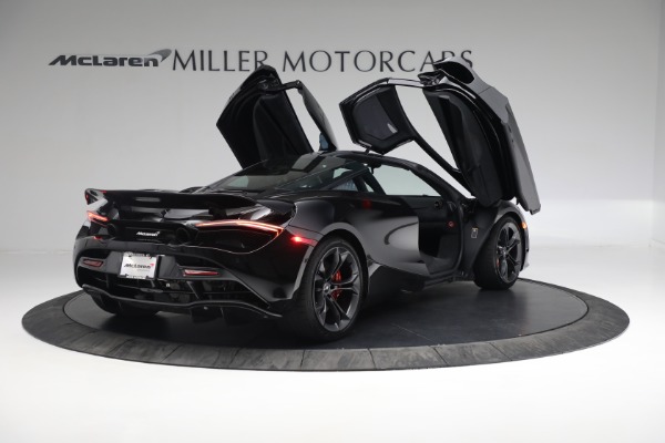 Used 2019 McLaren 720S Performance for sale Sold at Maserati of Greenwich in Greenwich CT 06830 17