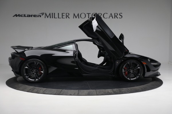 Used 2019 McLaren 720S Performance for sale Sold at Maserati of Greenwich in Greenwich CT 06830 18