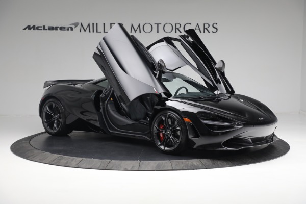 Used 2019 McLaren 720S Performance for sale Sold at Maserati of Greenwich in Greenwich CT 06830 19
