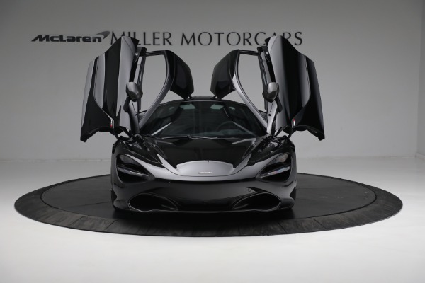 Used 2019 McLaren 720S Performance for sale Sold at Maserati of Greenwich in Greenwich CT 06830 20