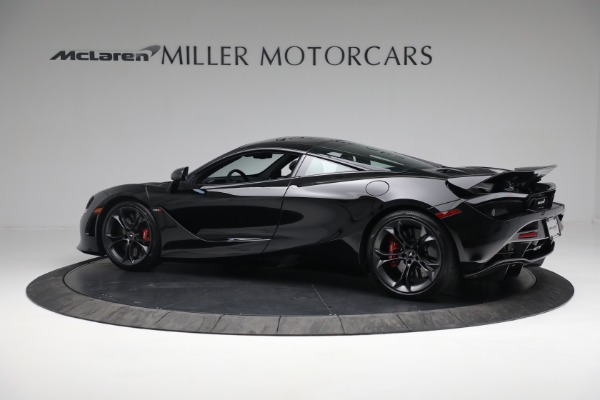 Used 2019 McLaren 720S Performance for sale Sold at Maserati of Greenwich in Greenwich CT 06830 4