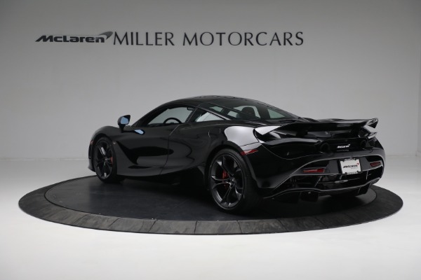 Used 2019 McLaren 720S Performance for sale Sold at Maserati of Greenwich in Greenwich CT 06830 5