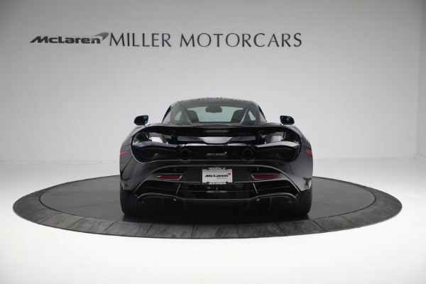 Used 2019 McLaren 720S Performance for sale Sold at Maserati of Greenwich in Greenwich CT 06830 6