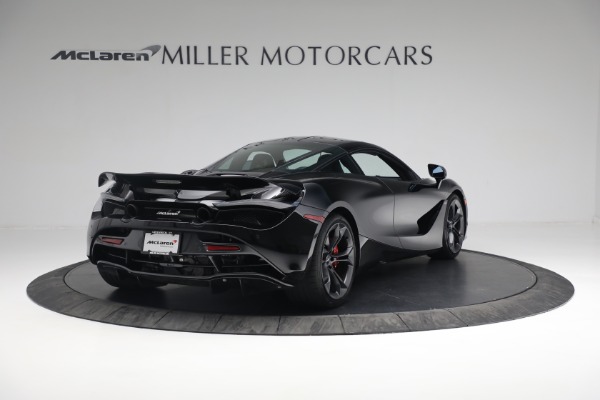 Used 2019 McLaren 720S Performance for sale Sold at Maserati of Greenwich in Greenwich CT 06830 7