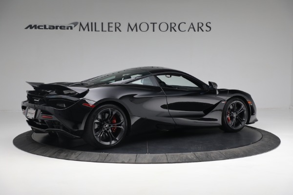 Used 2019 McLaren 720S Performance for sale Sold at Maserati of Greenwich in Greenwich CT 06830 8