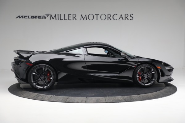 Used 2019 McLaren 720S Performance for sale Sold at Maserati of Greenwich in Greenwich CT 06830 9