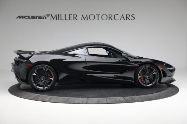 Used 2019 McLaren 720S Performance for sale Sold at Maserati of Greenwich in Greenwich CT 06830 9