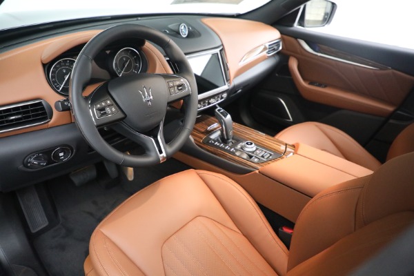 New 2022 Maserati Levante GT for sale Sold at Maserati of Greenwich in Greenwich CT 06830 12