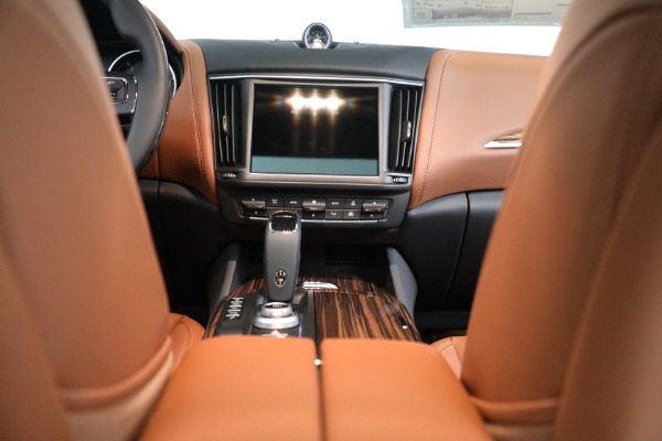 New 2022 Maserati Levante GT for sale Sold at Maserati of Greenwich in Greenwich CT 06830 14