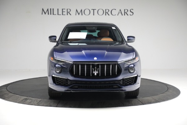 New 2022 Maserati Levante GT for sale Sold at Maserati of Greenwich in Greenwich CT 06830 9