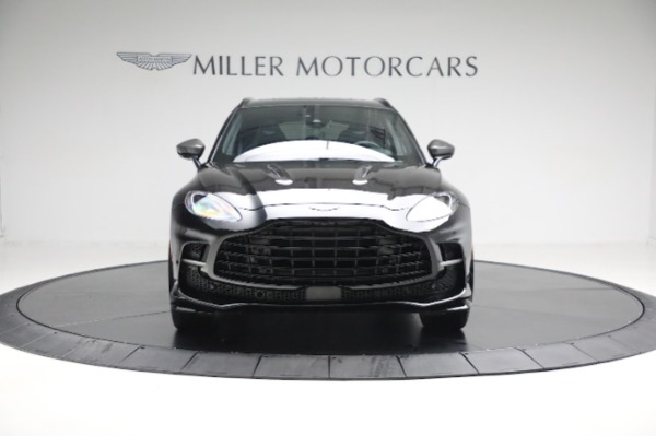 Used 2023 Aston Martin DBX 707 for sale Sold at Maserati of Greenwich in Greenwich CT 06830 11