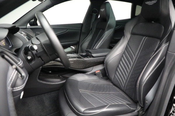 Used 2023 Aston Martin DBX 707 for sale Sold at Maserati of Greenwich in Greenwich CT 06830 15