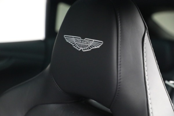 Used 2023 Aston Martin DBX 707 for sale Sold at Maserati of Greenwich in Greenwich CT 06830 16