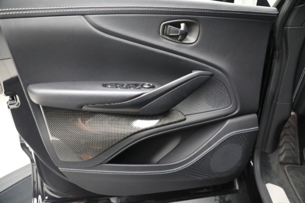 Used 2023 Aston Martin DBX 707 for sale Sold at Maserati of Greenwich in Greenwich CT 06830 17