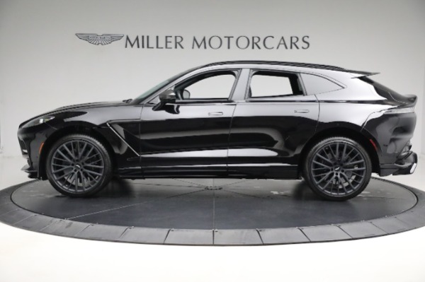 Used 2023 Aston Martin DBX 707 for sale Sold at Maserati of Greenwich in Greenwich CT 06830 2