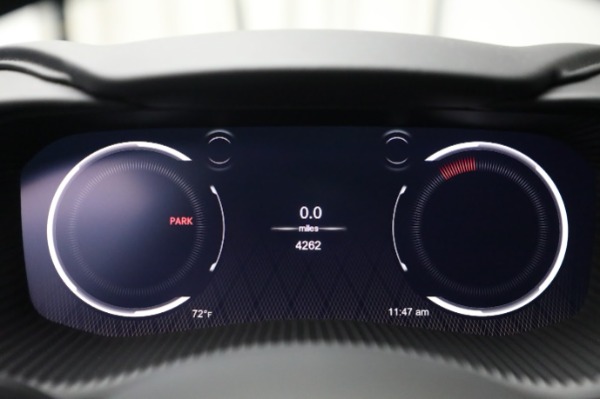 Used 2023 Aston Martin DBX 707 for sale Sold at Maserati of Greenwich in Greenwich CT 06830 21