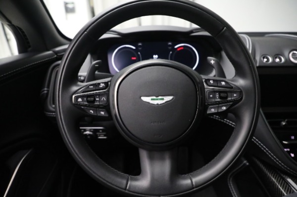 Used 2023 Aston Martin DBX 707 for sale Sold at Maserati of Greenwich in Greenwich CT 06830 22