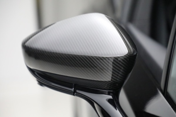 Used 2023 Aston Martin DBX 707 for sale Sold at Maserati of Greenwich in Greenwich CT 06830 27