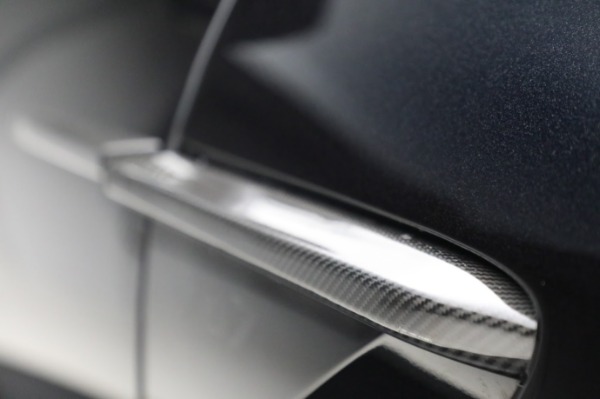 Used 2023 Aston Martin DBX 707 for sale Sold at Maserati of Greenwich in Greenwich CT 06830 28