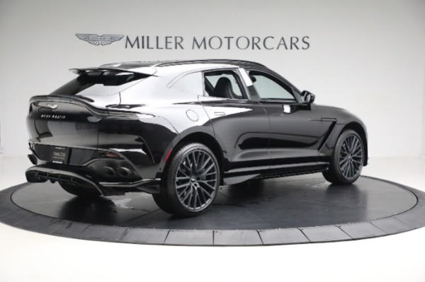 Used 2023 Aston Martin DBX 707 for sale Sold at Maserati of Greenwich in Greenwich CT 06830 7