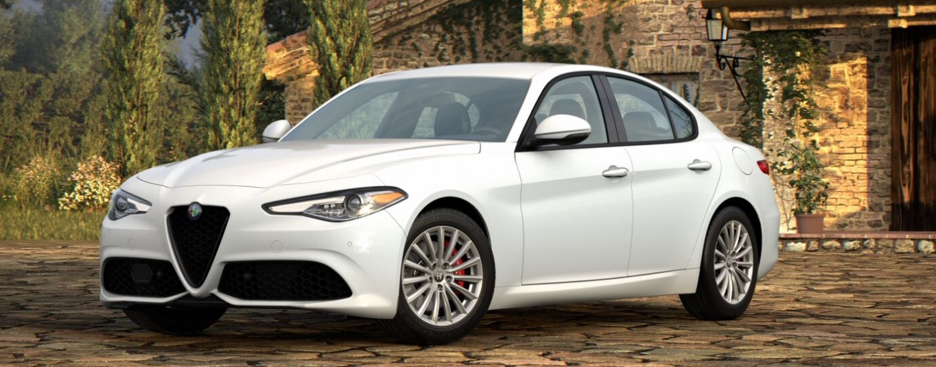 New 2023 Alfa Romeo Giulia Sprint for sale Sold at Maserati of Greenwich in Greenwich CT 06830 1