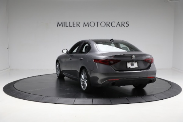 New 2023 Alfa Romeo Giulia Sprint for sale Sold at Maserati of Greenwich in Greenwich CT 06830 11