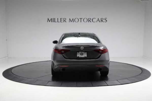 Used 2023 Alfa Romeo Giulia Sprint for sale Sold at Maserati of Greenwich in Greenwich CT 06830 13