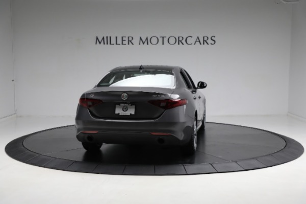 Used 2023 Alfa Romeo Giulia Sprint for sale Sold at Maserati of Greenwich in Greenwich CT 06830 14