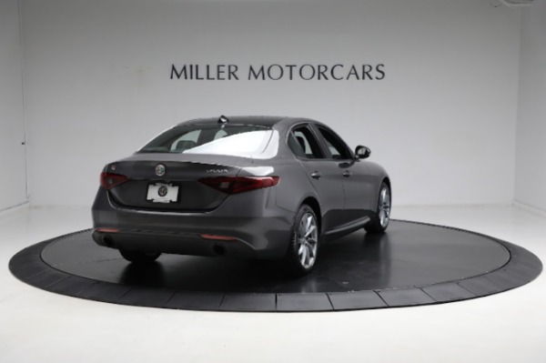 New 2023 Alfa Romeo Giulia Sprint for sale Sold at Maserati of Greenwich in Greenwich CT 06830 15