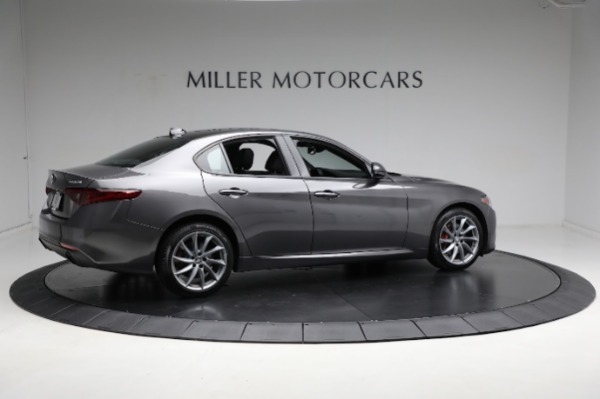 Used 2023 Alfa Romeo Giulia Sprint for sale $36,900 at Maserati of Greenwich in Greenwich CT 06830 18