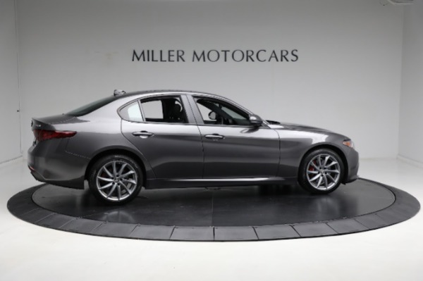 New 2023 Alfa Romeo Giulia Sprint for sale Sold at Maserati of Greenwich in Greenwich CT 06830 19