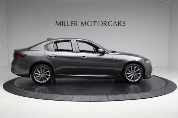 Used 2023 Alfa Romeo Giulia Sprint for sale Sold at Maserati of Greenwich in Greenwich CT 06830 20