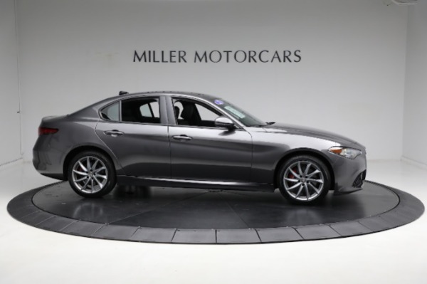 New 2023 Alfa Romeo Giulia Sprint for sale Sold at Maserati of Greenwich in Greenwich CT 06830 21