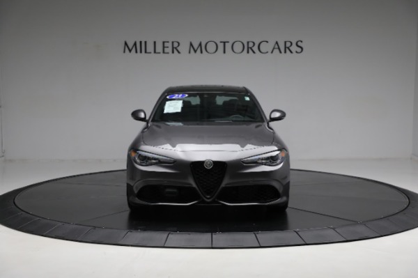 Used 2023 Alfa Romeo Giulia Sprint for sale Sold at Maserati of Greenwich in Greenwich CT 06830 27