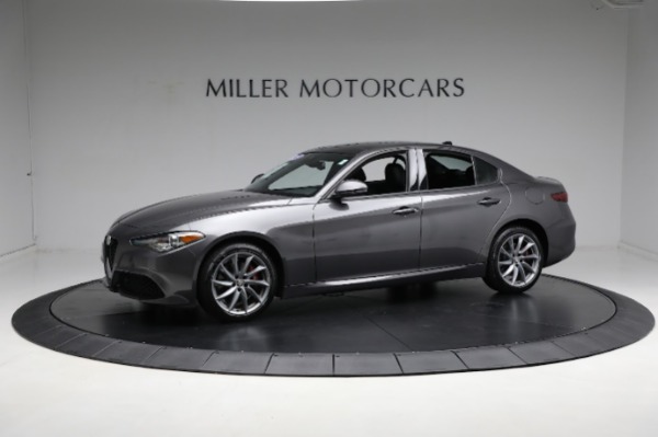 New 2023 Alfa Romeo Giulia Sprint for sale Sold at Maserati of Greenwich in Greenwich CT 06830 4