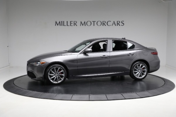 New 2023 Alfa Romeo Giulia Sprint for sale Sold at Maserati of Greenwich in Greenwich CT 06830 5