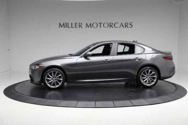 New 2023 Alfa Romeo Giulia Sprint for sale Sold at Maserati of Greenwich in Greenwich CT 06830 6
