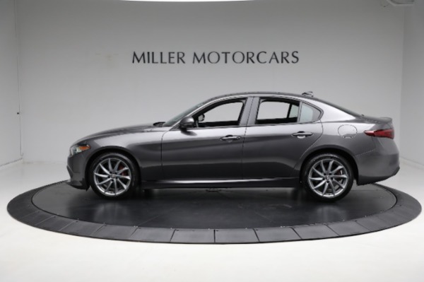 New 2023 Alfa Romeo Giulia Sprint for sale Sold at Maserati of Greenwich in Greenwich CT 06830 7