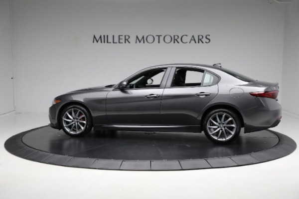 New 2023 Alfa Romeo Giulia Sprint for sale Sold at Maserati of Greenwich in Greenwich CT 06830 8