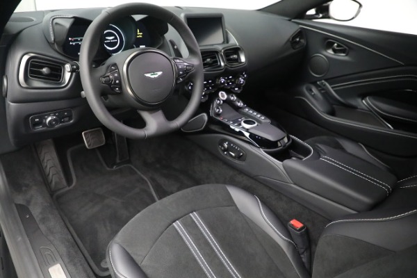 Used 2022 Aston Martin Vantage Coupe for sale $169,900 at Maserati of Greenwich in Greenwich CT 06830 13