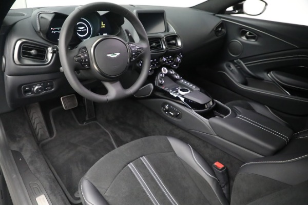 Used 2022 Aston Martin Vantage Coupe for sale Sold at Maserati of Greenwich in Greenwich CT 06830 13