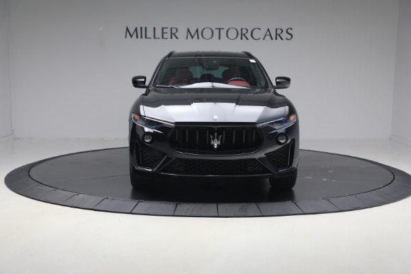 Used 2022 Maserati Levante Modena for sale $41,900 at Maserati of Greenwich in Greenwich CT 06830 12