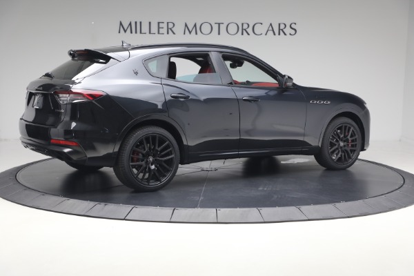 Used 2022 Maserati Levante Modena for sale $41,900 at Maserati of Greenwich in Greenwich CT 06830 8