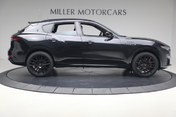 Used 2022 Maserati Levante Modena for sale $41,900 at Maserati of Greenwich in Greenwich CT 06830 9