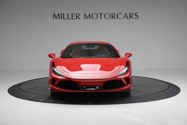Used 2020 Ferrari F8 Tributo for sale $405,900 at Maserati of Greenwich in Greenwich CT 06830 12