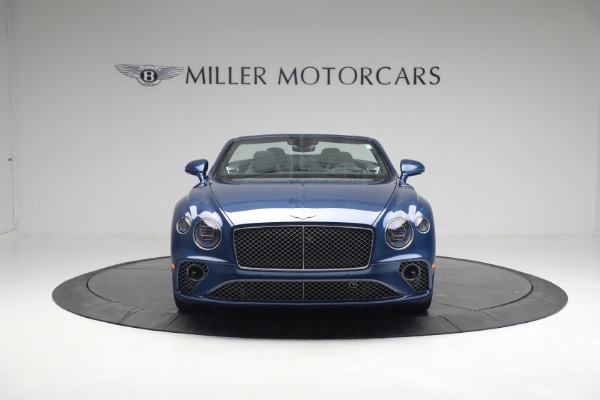 Used 2022 Bentley Continental GT Speed for sale Sold at Maserati of Greenwich in Greenwich CT 06830 12