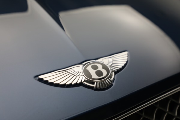 Used 2022 Bentley Continental GT Speed for sale Sold at Maserati of Greenwich in Greenwich CT 06830 27
